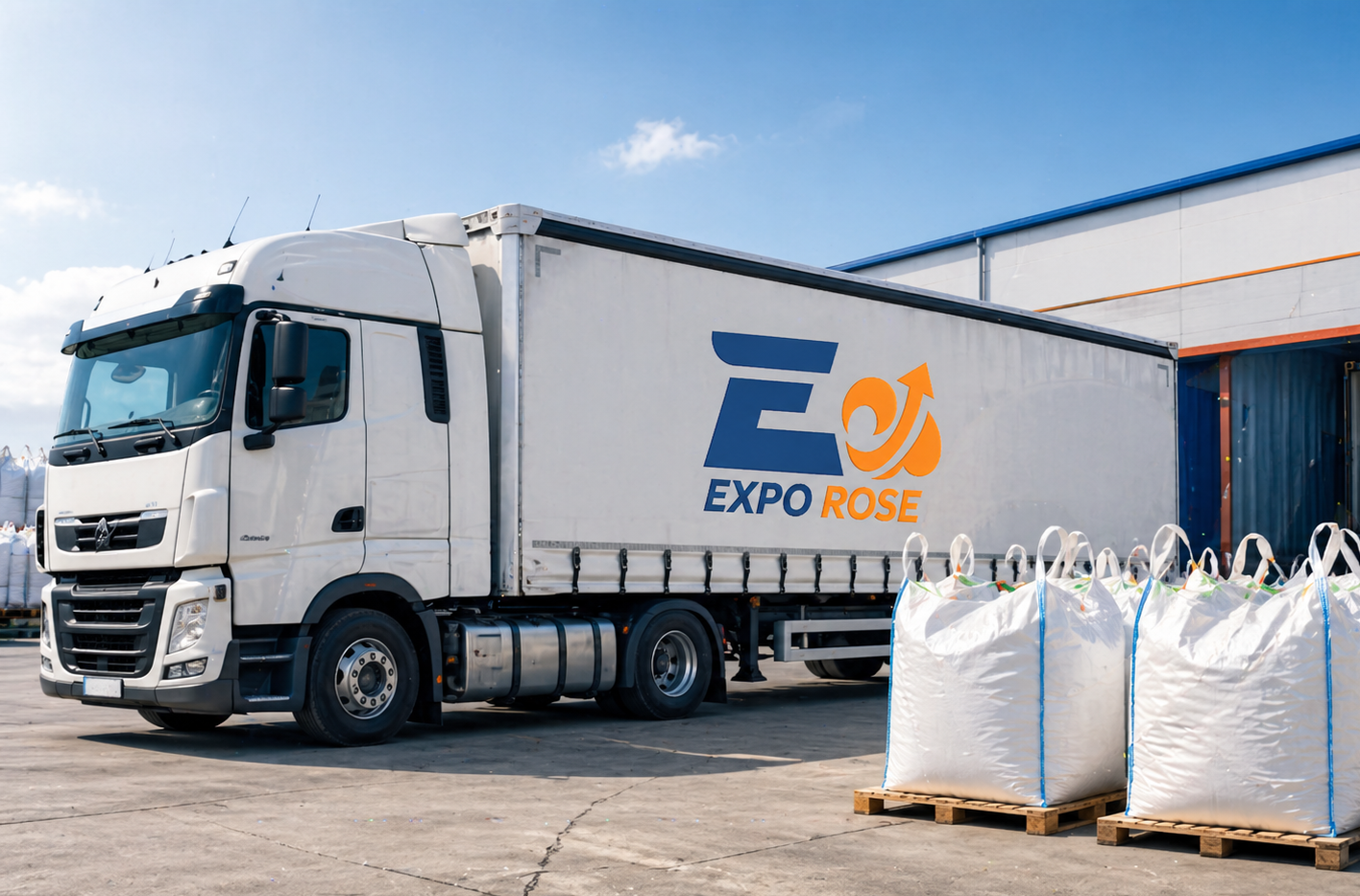 عمليات EXPOROSE